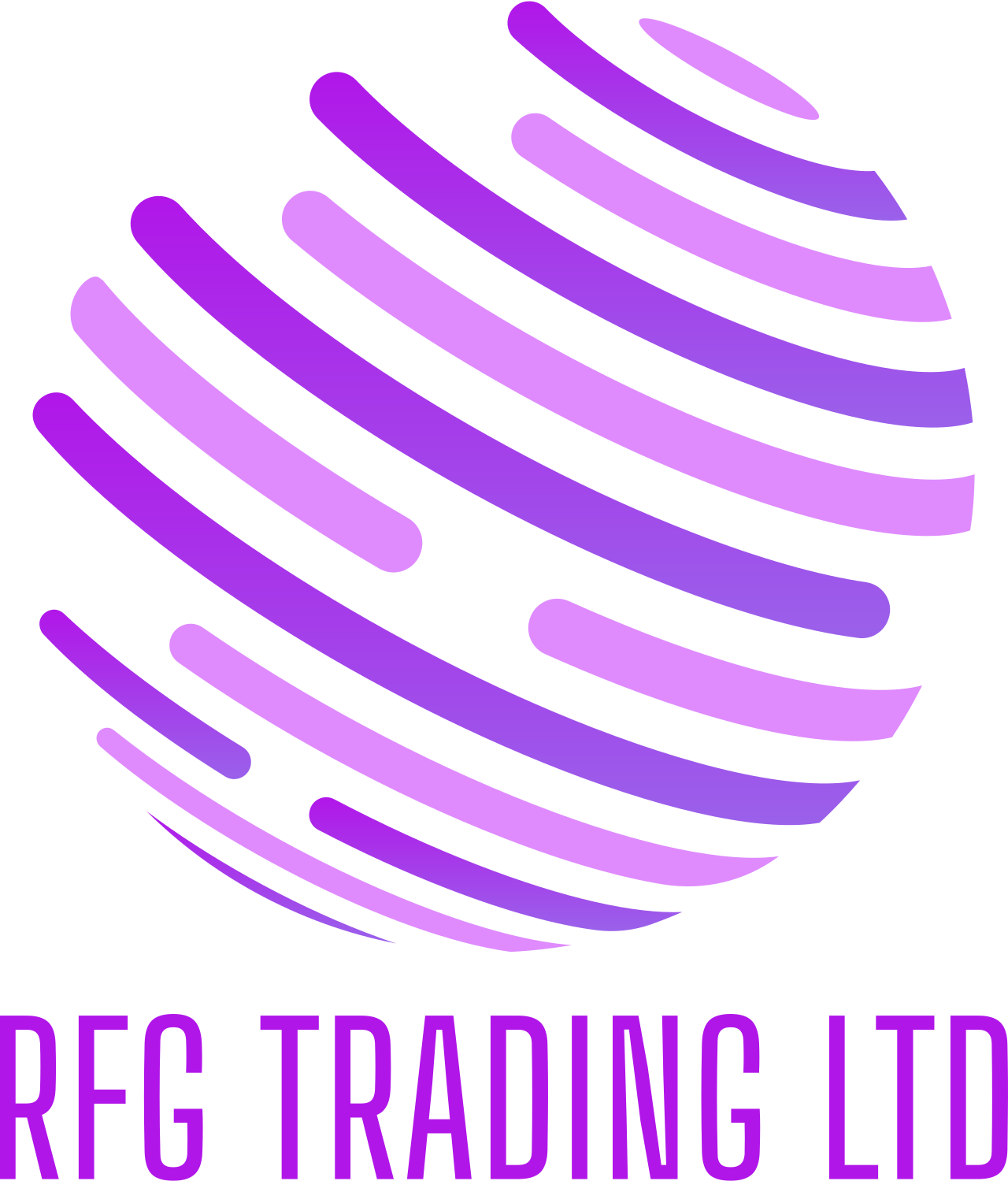 RFG Trading Ltd Logo